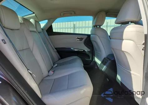 2014 Toyota Avalon Base z USA, uszkodzony, nr VIN 4T1BK1EB4EU133617